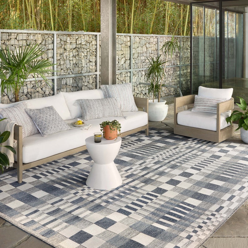 Loloi II Rainier Iyanna Indoor/Outdoor Rug