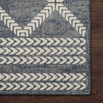 Loloi II Rainier Perla Indoor/Outdoor Rug