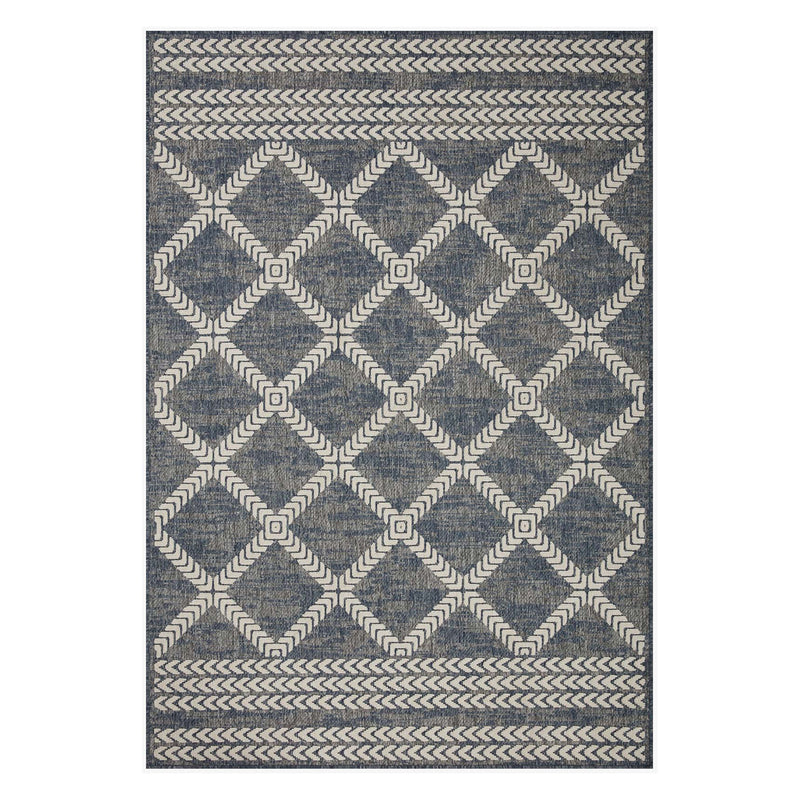 Loloi II Rainier Perla Indoor/Outdoor Rug