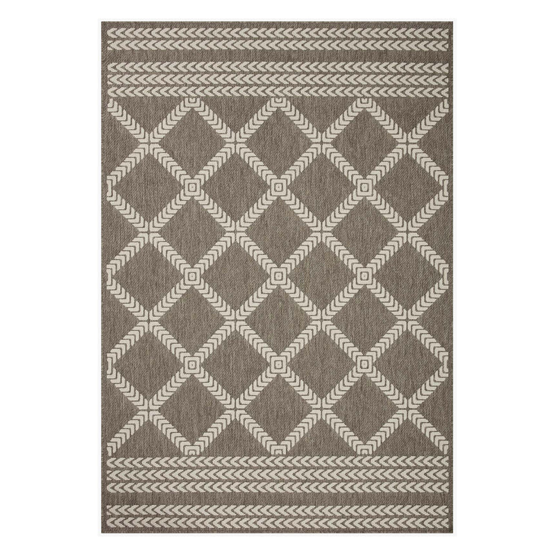 Loloi II Rainier Perla Indoor/Outdoor Rug