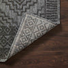 Loloi II Rainier Gray/Charcoal Indoor/Outdoor Rug