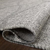 Loloi II Rainier Dove/Gray Indoor/Outdoor Rug