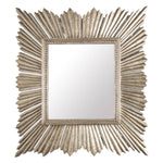 Worlds Away Raymond Wall Mirror