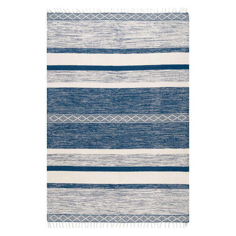 Tualatin Fringe Handmade Rug