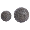 Keogh Decorarive Ball Set of 2