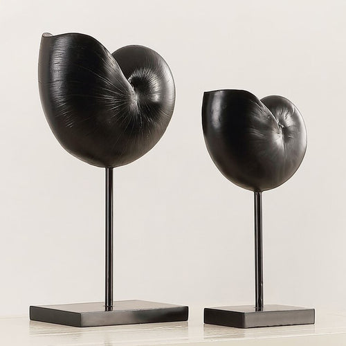 Bodie Snail Table Accent Set of 2