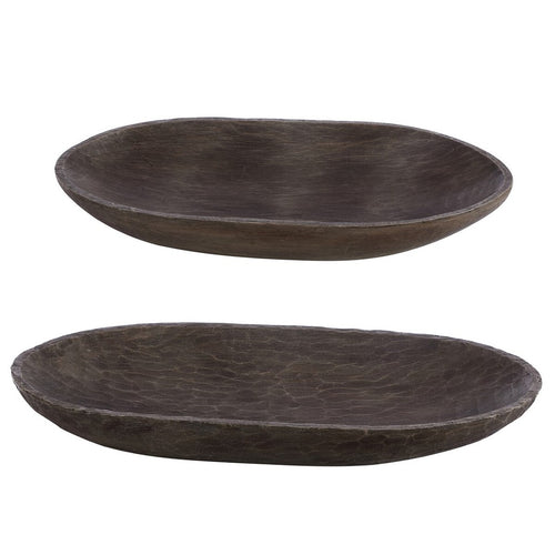 Alden Decorative Bowl Set of 2