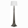 Worlds Away Reaves Floor Lamp - Final Sale