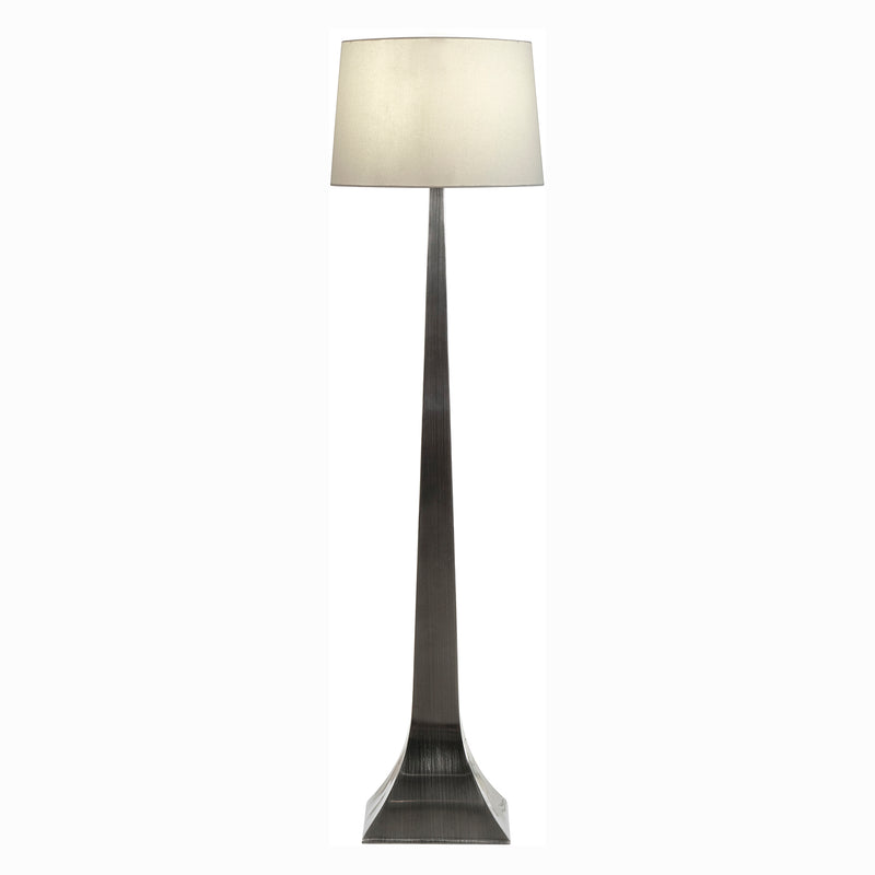 Worlds Away Reaves Floor Lamp - Final Sale