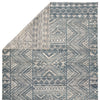 Jaipur Living Reign Prentice Hand Knotted Rug