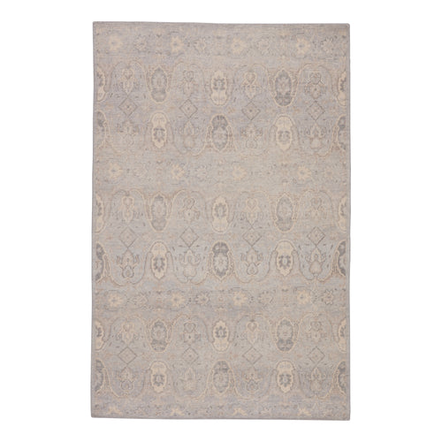 Jaipur Living Revolution Williamsburg Hand Knotted Rug