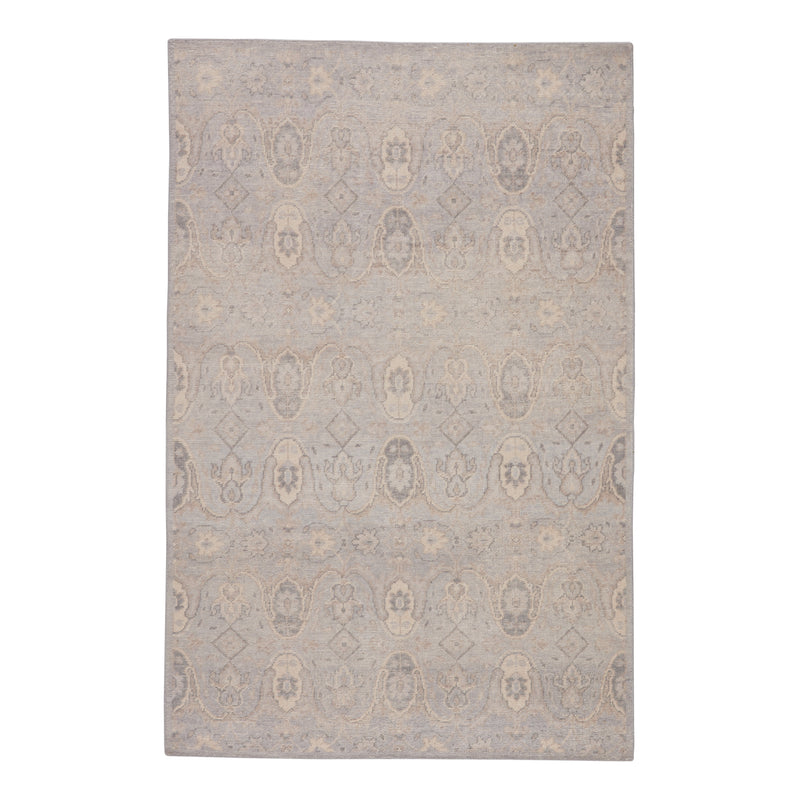 Jaipur Living Revolution Williamsburg Hand Knotted Rug