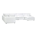 Auden Modular Large Chaise Sectional Sofa