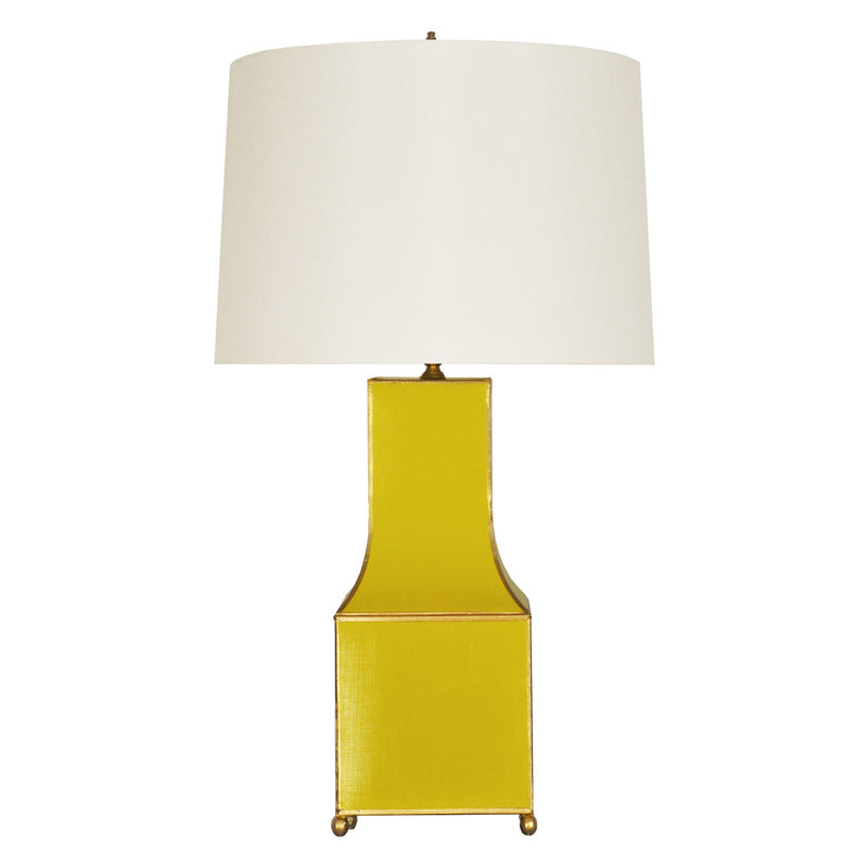 Worlds Away Renata Table Lamp