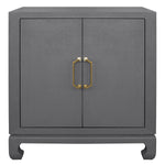 Worlds Away Renwick 2-Door Chest - Final Sale