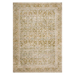 Loloi Revere Avocado/Multi Power Loomed Rug