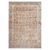 Loloi Revere Terracotta/Multi Power Loomed Rug