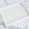 Etu Home Bianca Rectangle Tray