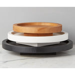 Etu Home Bianca Nesting Lazy Susan