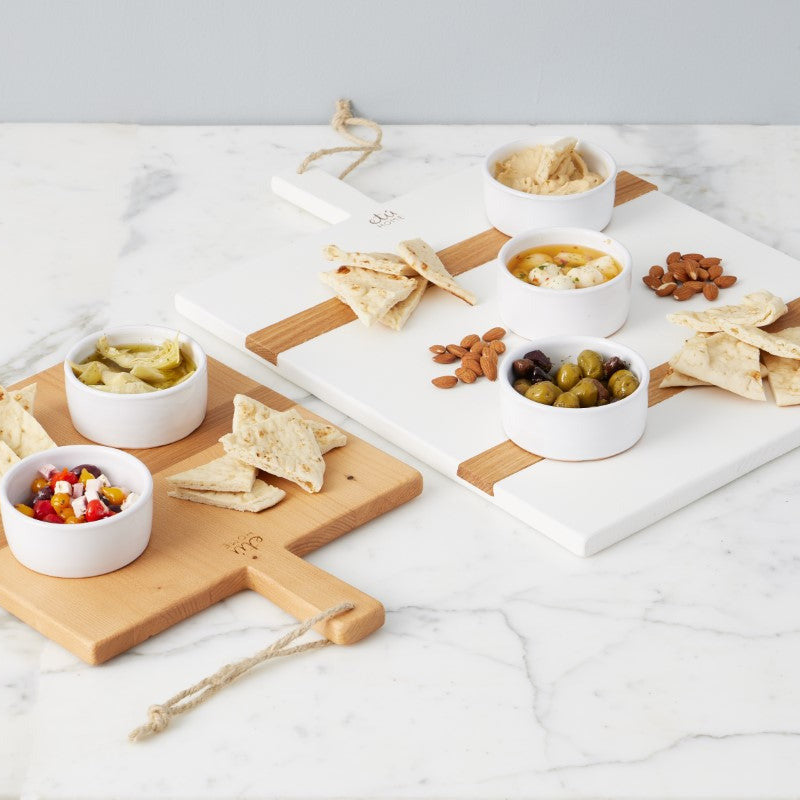 Etu Home Mod Rectangle Charcuterie Board