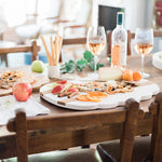 Etu Home Mod Pumpkin Charcuterie Board