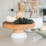 Etu Home Mod Block Cake Stand