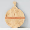 Etu Home Spanish I Chopping Board