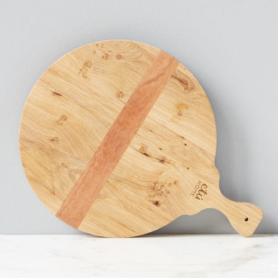 Etu Home Spanish I Chopping Board