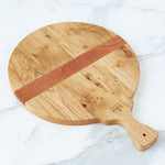 Etu Home Spanish I Chopping Board