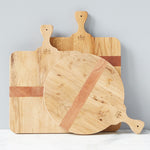 Etu Home Spanish I Chopping Board