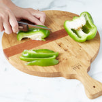 Etu Home Spanish I Chopping Board