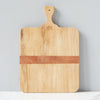 Etu Home Spanish Ii Chopping Board