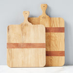 Etu Home Spanish Ii Chopping Board