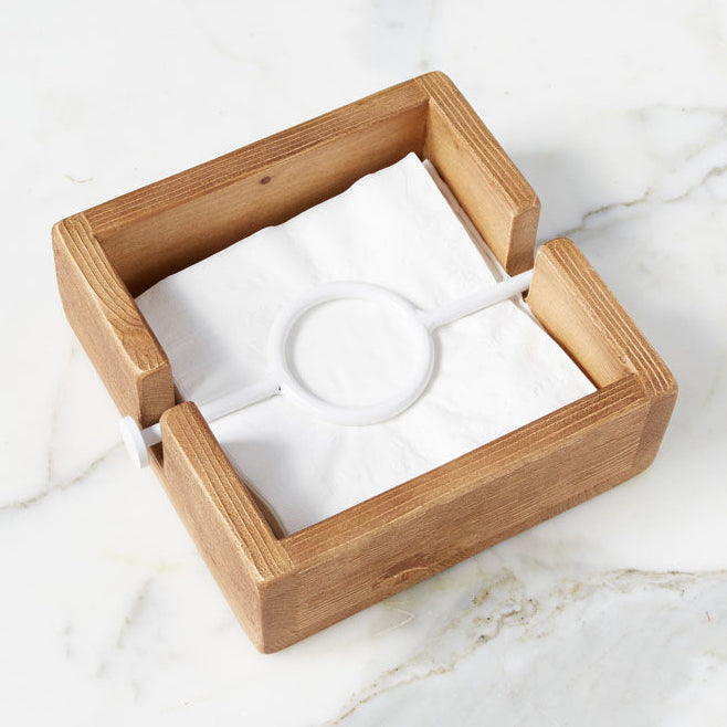 Etu Home Bianca Napkin Holder