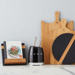 Etu Home Mod Ipad Cookbook Holder