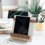 Etu Home Mod Ipad Cookbook Holder