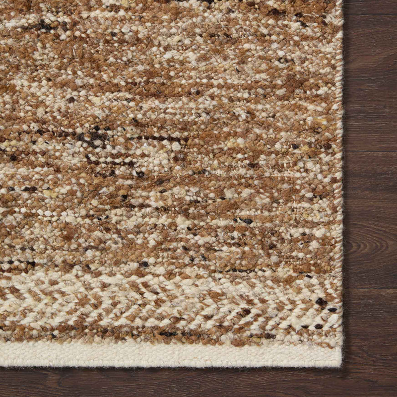 Loloi Reyla Cooper Hand Woven Rug