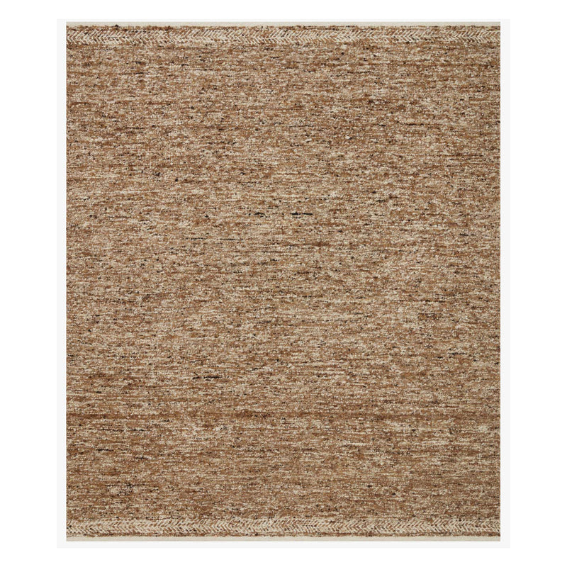 Loloi Reyla Cooper Hand Woven Rug