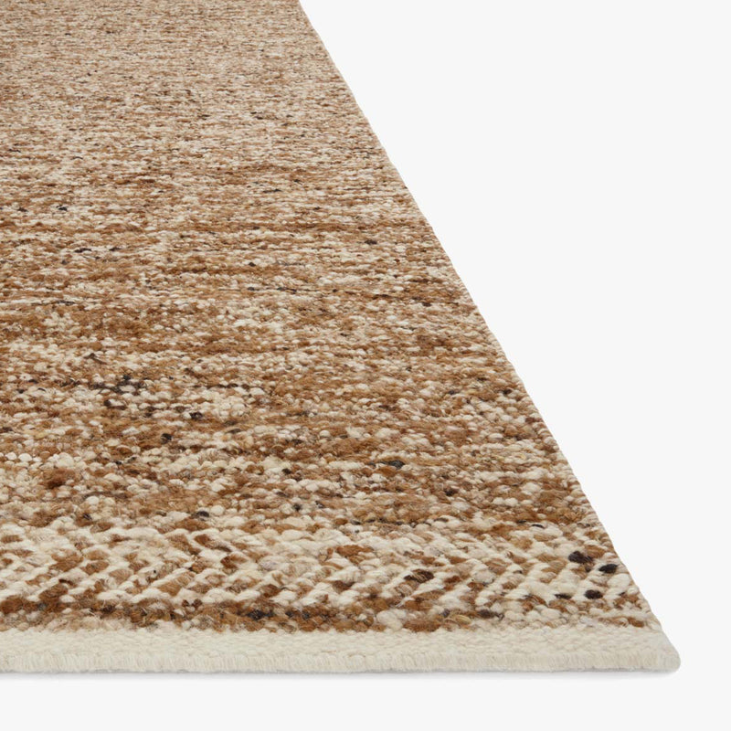 Loloi Reyla Cooper Hand Woven Rug