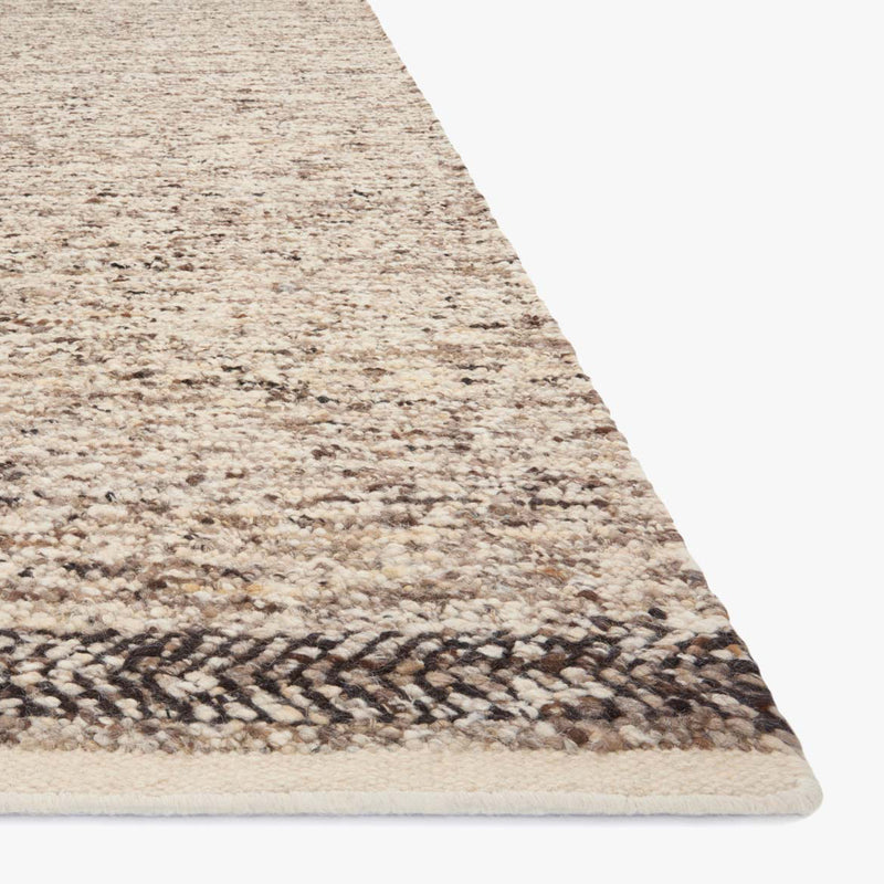 Loloi Reyla Cooper Hand Woven Rug