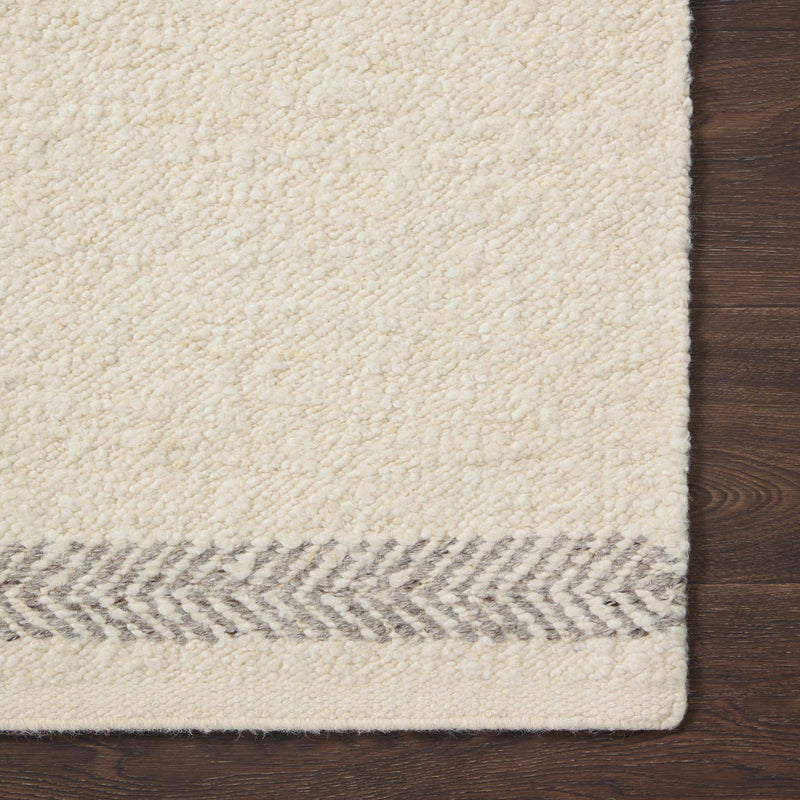 Loloi Reyla Cooper Hand Woven Rug