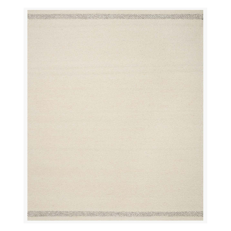 Loloi Reyla Cooper Hand Woven Rug