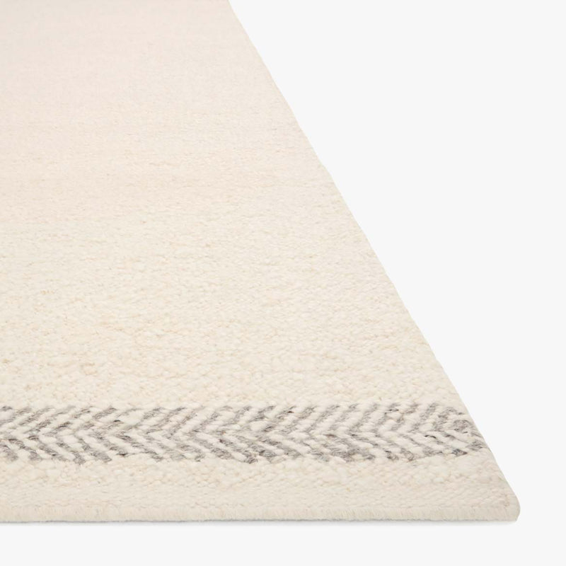 Loloi Reyla Cooper Hand Woven Rug