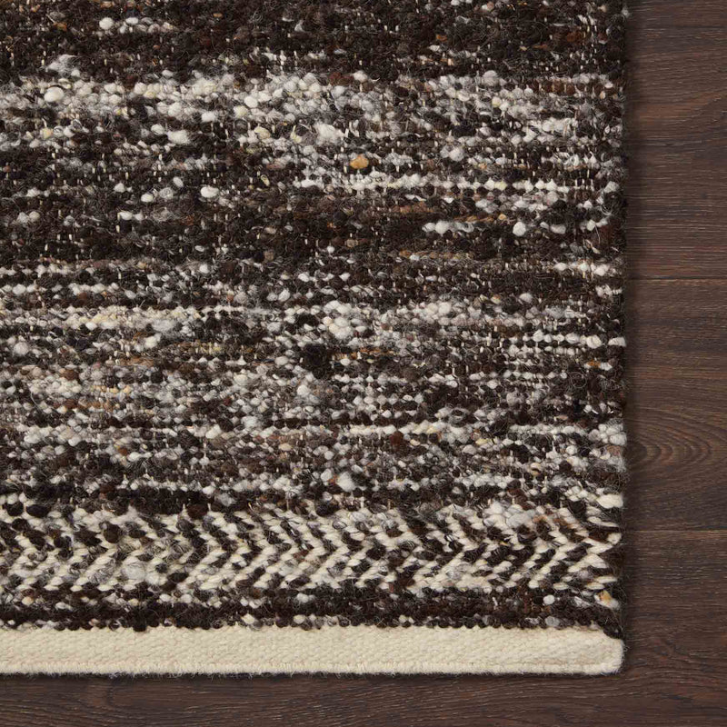 Loloi Reyla Cooper Hand Woven Rug