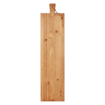 Etu Home Classic Farmtable Plank Board