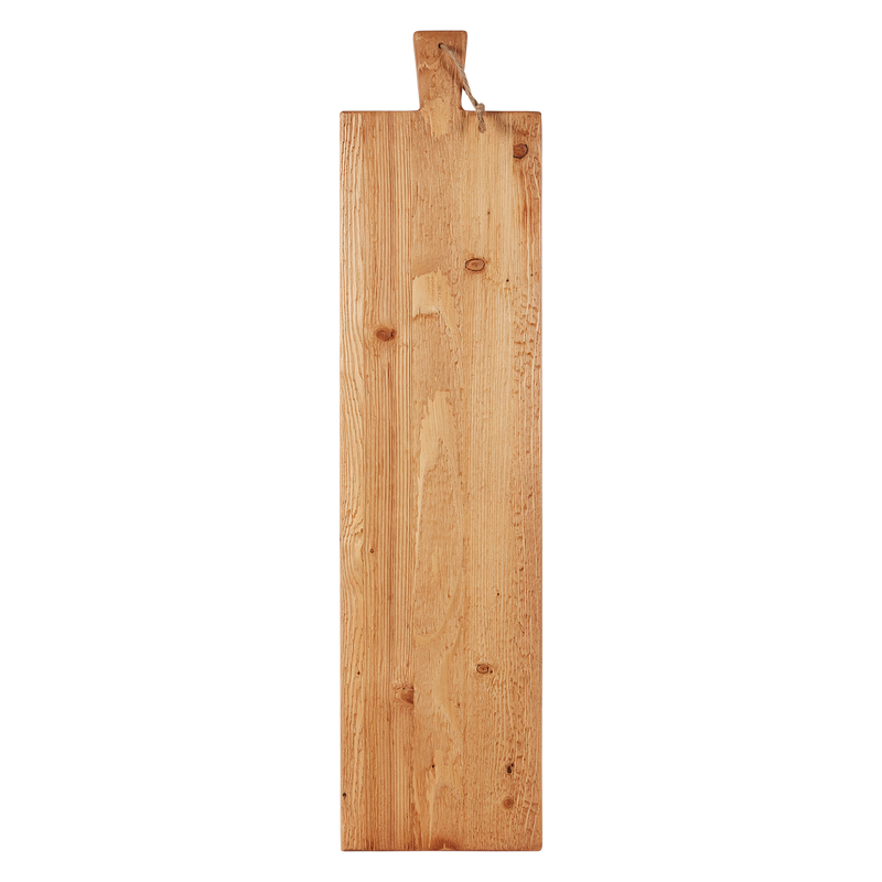 Etu Home Classic Farmtable Plank Board