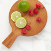 Etu Home Italian Cutting Board