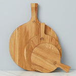 Etu Home Italian Cutting Board