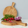 Etu Home Italian Cutting Board