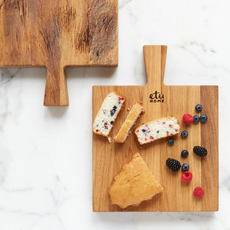 Etu Home French Cutting Board